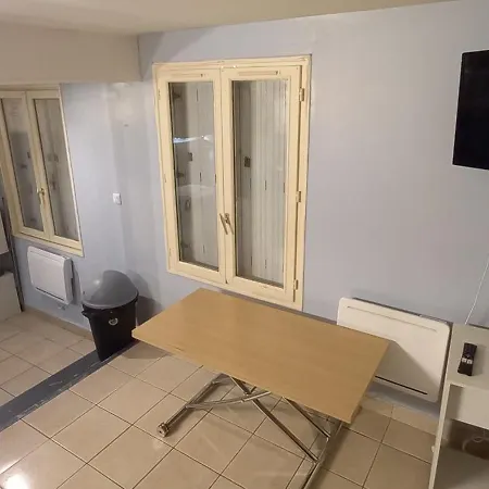 Clos Appartement