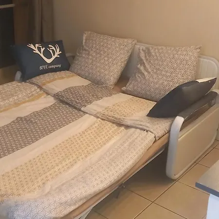 Clos Apartamento