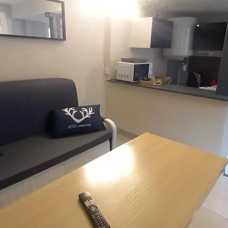 Appartement Clos Clermont (Oise)