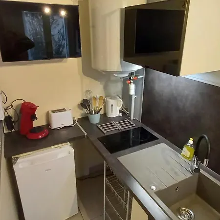 Apartamento Clos