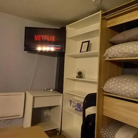 Clos Appartement